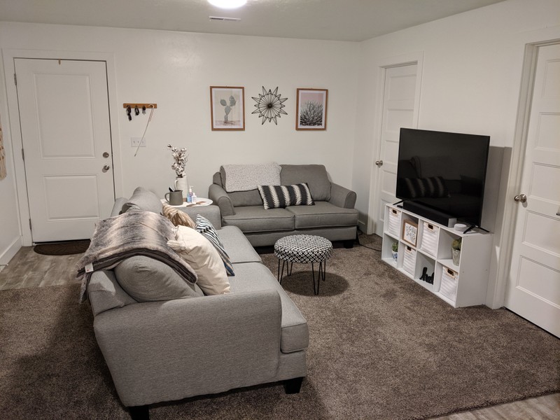Orem Multiplex: 421 S 700 W