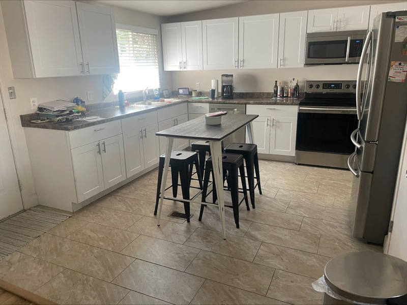 Salt Lake City House: 1517 W Mango Rd