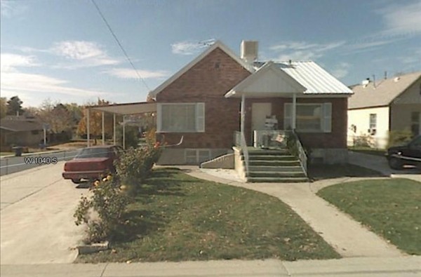Orem Multiplex: 1024 S Main St