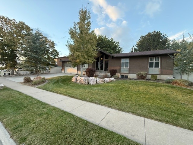 Ogden House: 182 W 5450 S
