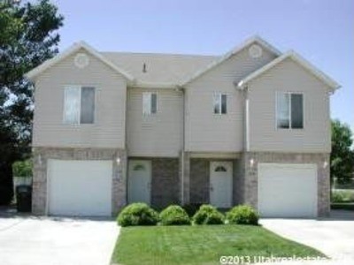 Ogden Townhome: 116 4th St