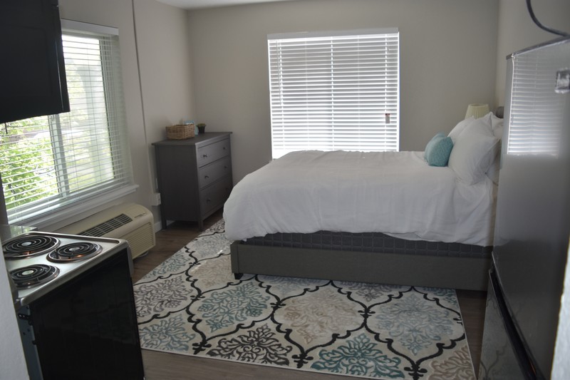 Park City Condo: 1940 Prospector Ave