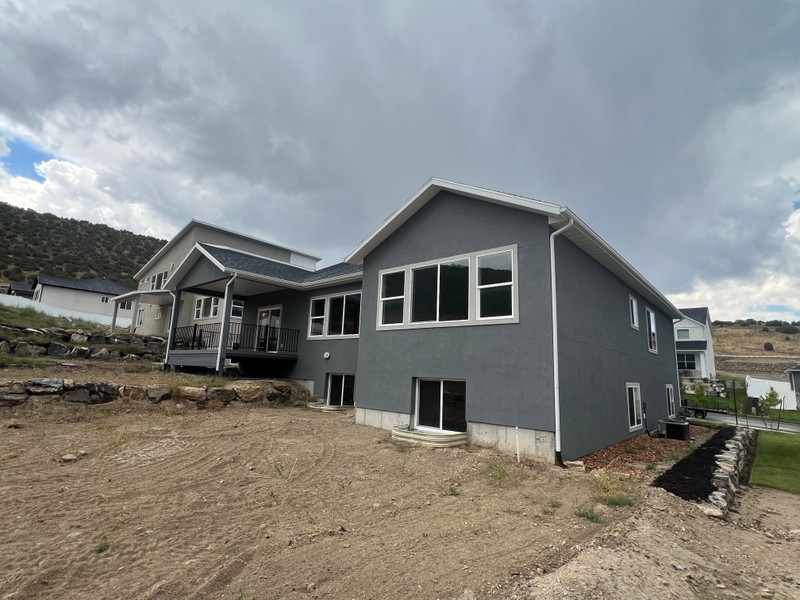 Eagle Mountain House: 3632 E Owahee St