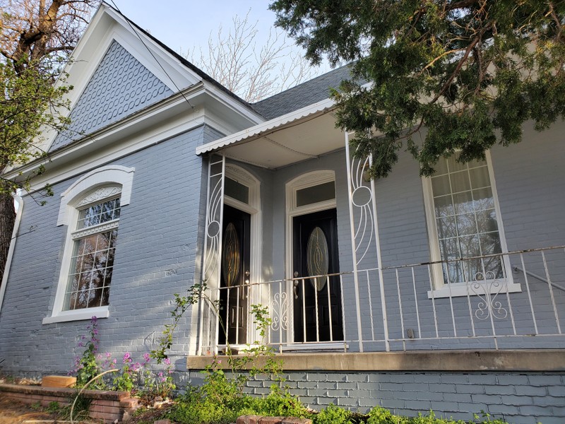 Salt Lake City Single Room: 1246 E Wood Ave