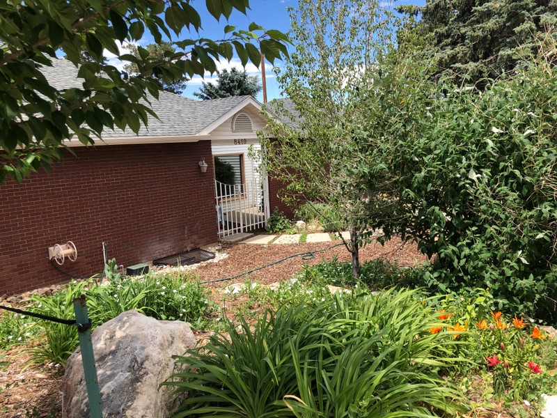 Salt Lake City House: 8410 S Kings Hill Dr