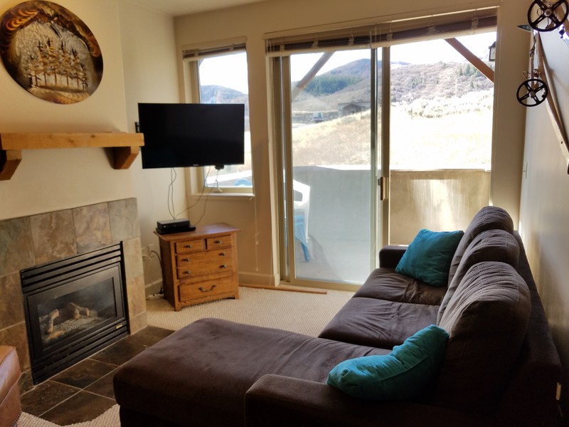 Park City Condo: 6605 N 2200 W