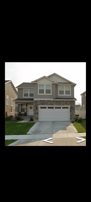 Bluffdale House: 14877 S Rutledge Rd