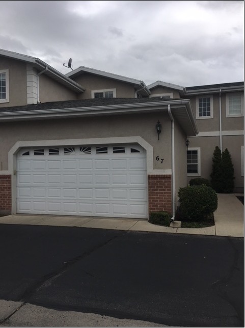 Orem Townhome: 67 N 340 W