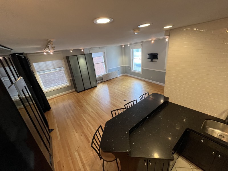 Salt Lake City Condo: 29 S State St