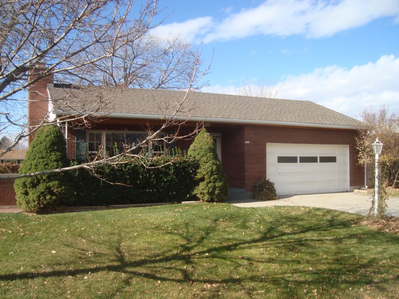 Salt Lake City House: 3938 S Alberly Way