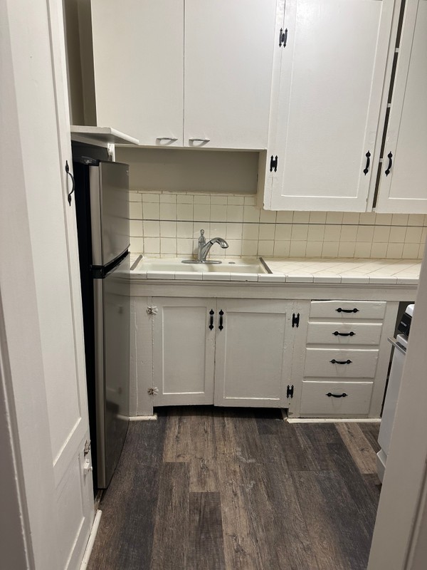 Salt Lake City Apartment: 1975 S 1100 E