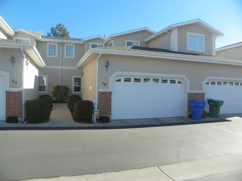 Orem Single Room: 58 N 340 W