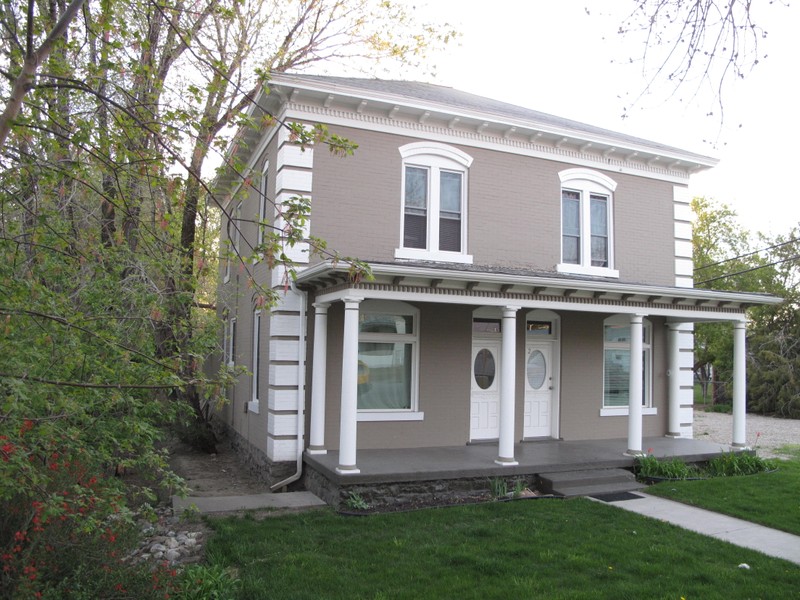 American Fork Apartment: 52 S 100 W