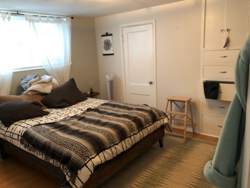Salt Lake City House: 861 E Downington Ave