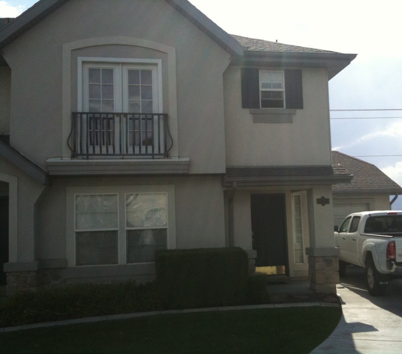 Orem Other: 1342 S 1220 W