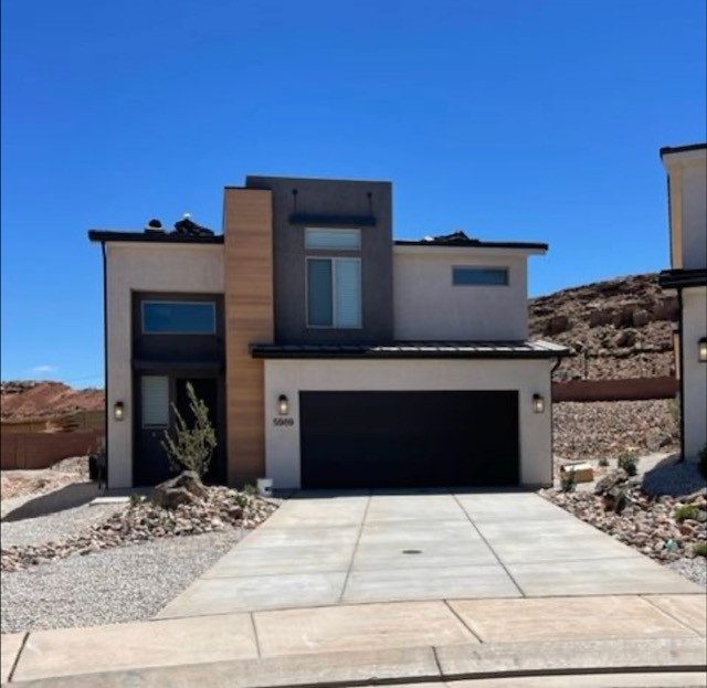 Saint George House: 5989 S Europa Ln