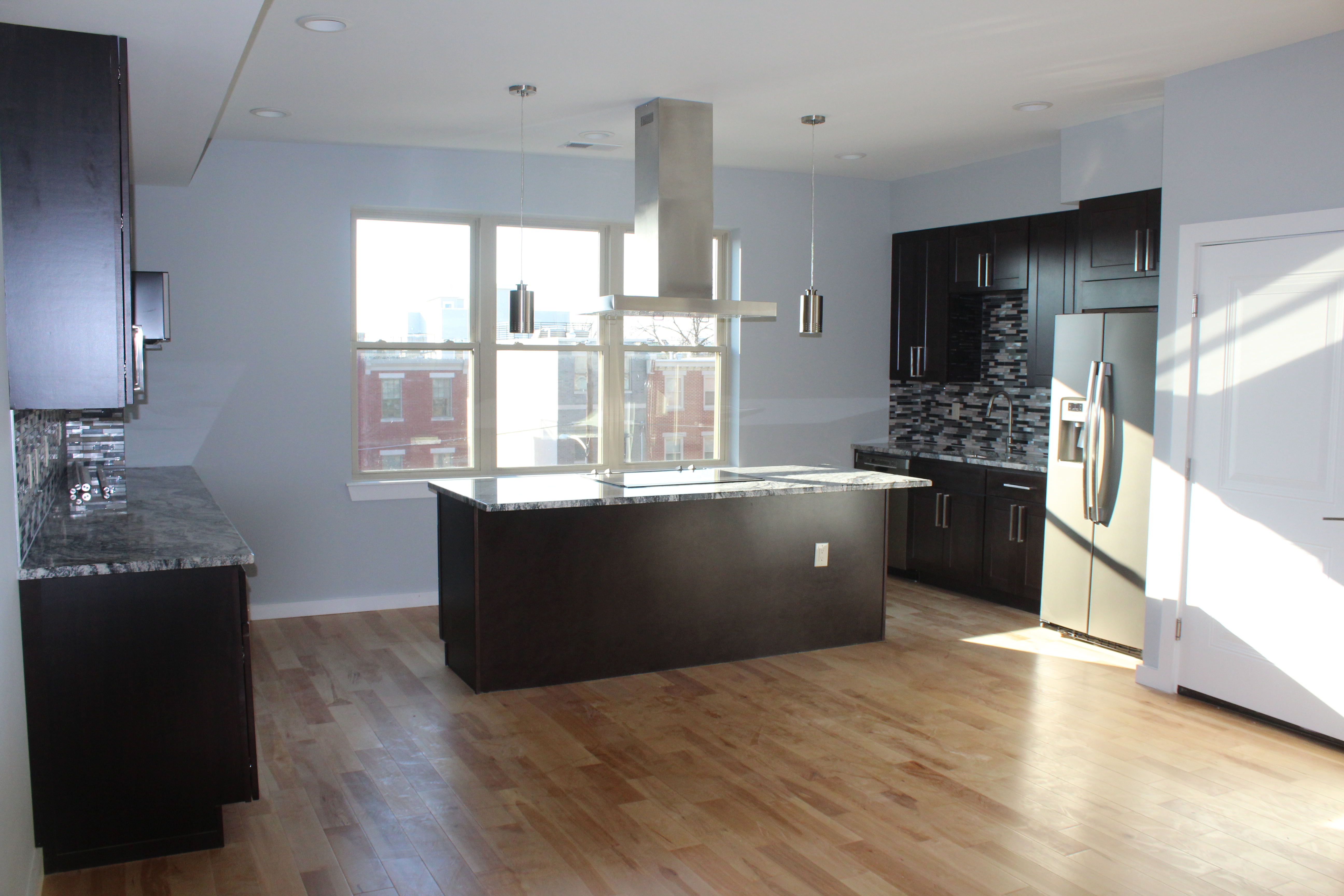 PHILADELPHIA Condo: 718 N 19TH