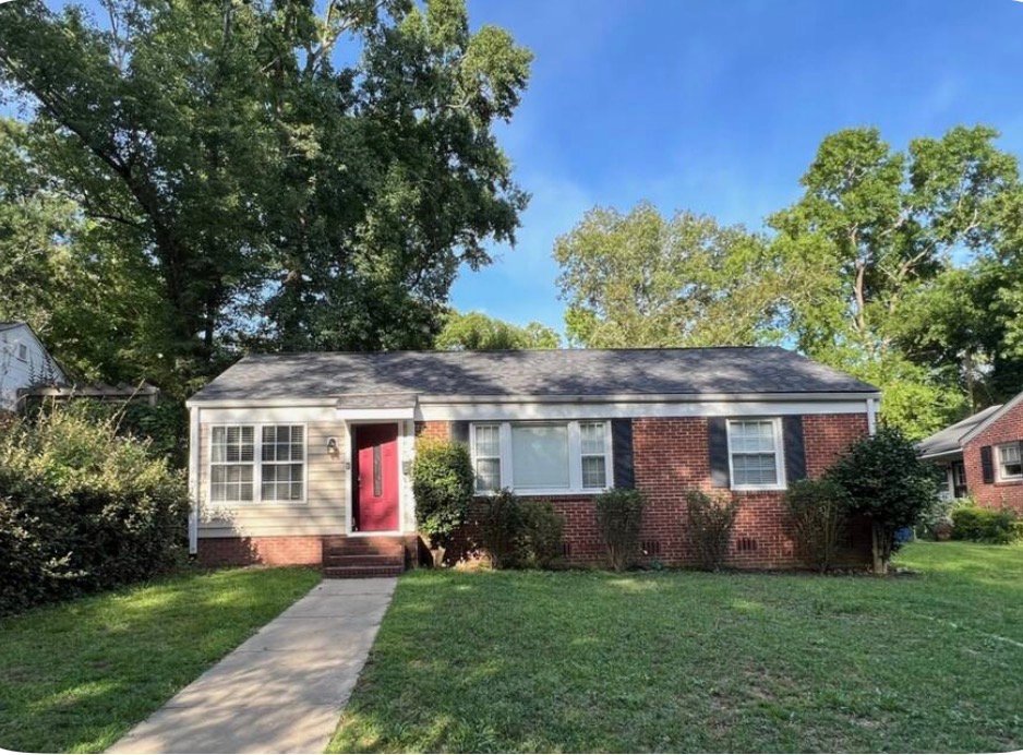 Columbia House: 608 Elm Ave