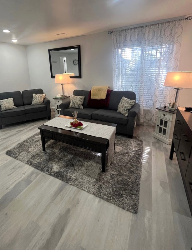 Eagle Mountain Apartment: 9299 N Prairie Dunes Way