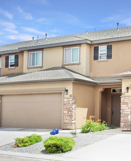 Cedar City Townhome: 1177 Northfield Rd