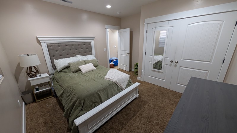 Herriman Multiplex: 6333 W Patriot Hill Ct