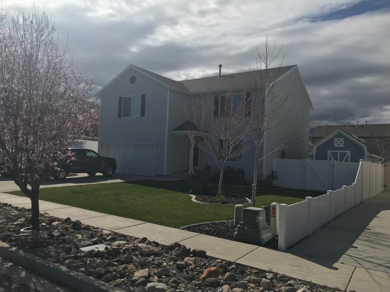 Spanish Fork Single Room: Spanish Fields Drive