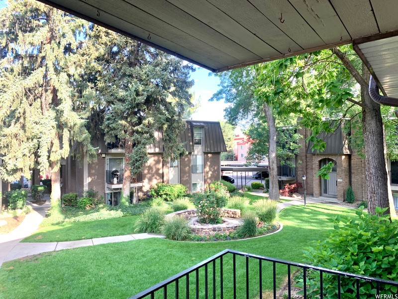 Salt Lake City Condo: 4860 S Highland Cir