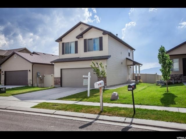 Eagle Mountain House: 3755 N Tumwater West Dr