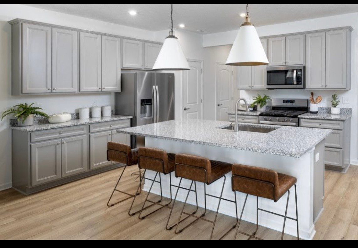 New Albany Condo: 3346 Abberley Drive