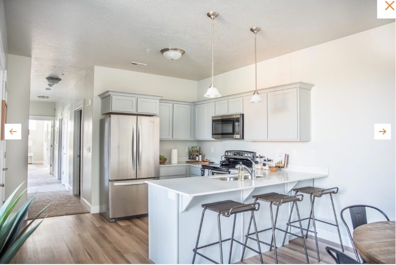 Lehi Condo: 3820 W 1850 N
