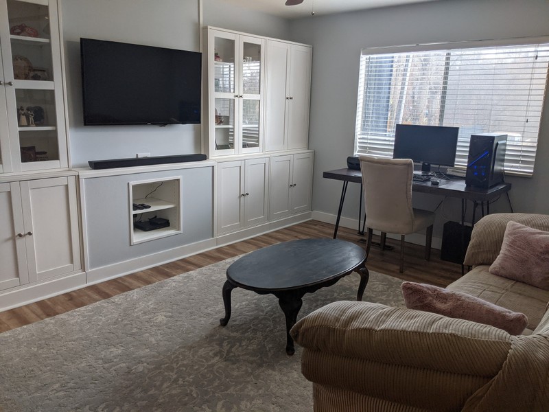 Logan Apartment: 240 E 400 N