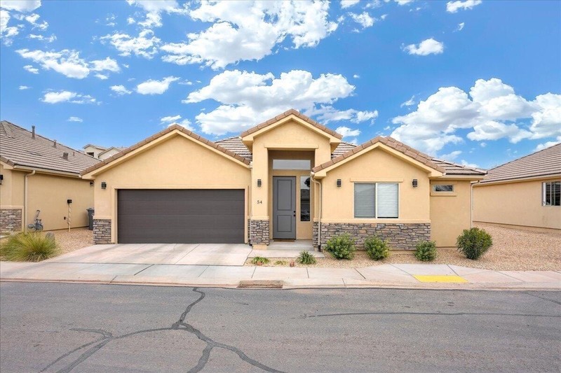 Saint George House: 2261 S Tonaquint Dr