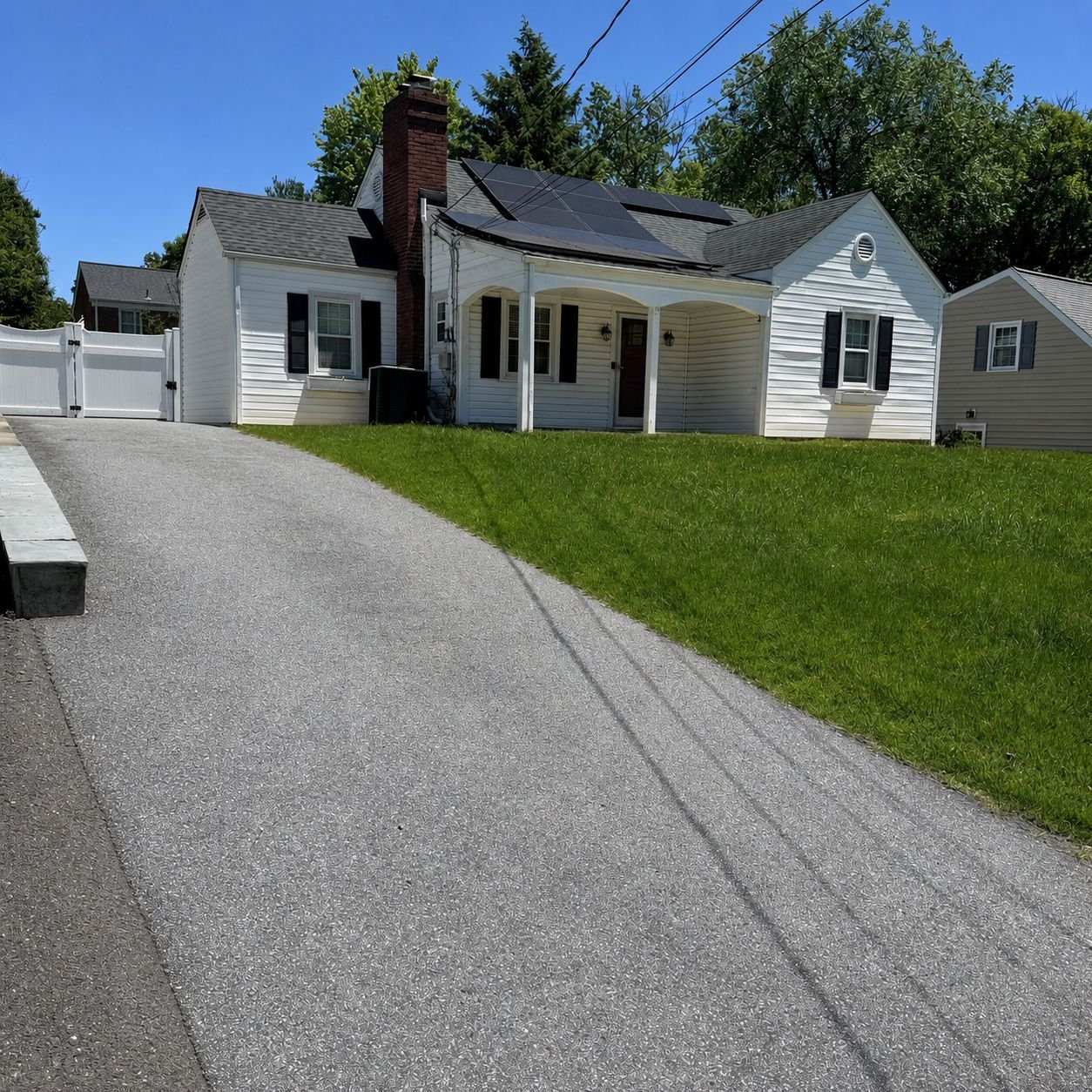 Silver Spring Other: 9905 Edgehill Lane