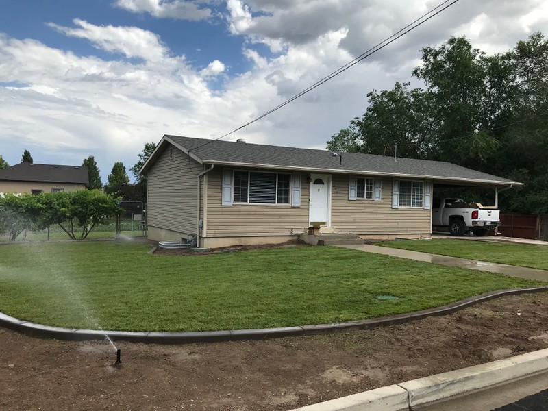 Payson House: 306 W 300 N