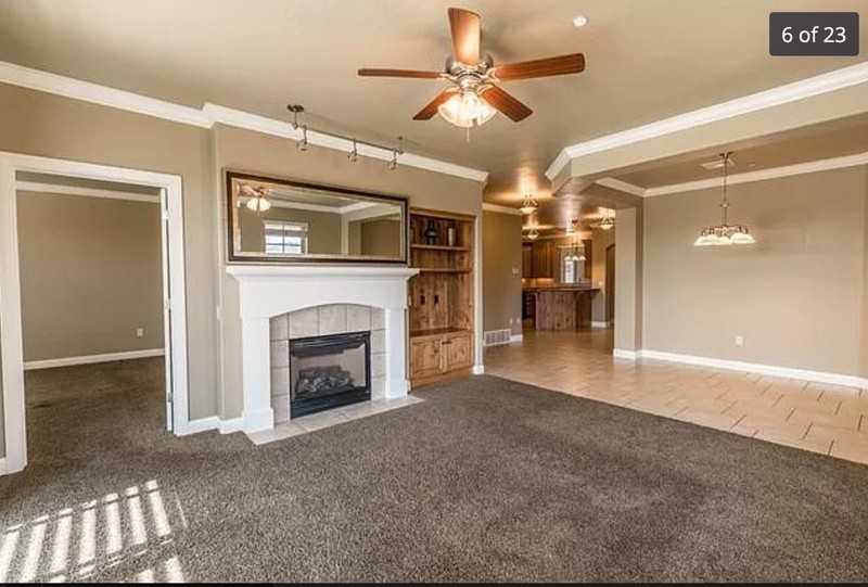 Saint George Condo: 810 S Dixie Dr