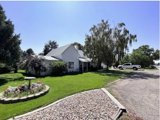 Mapleton House: 380 E 600 N