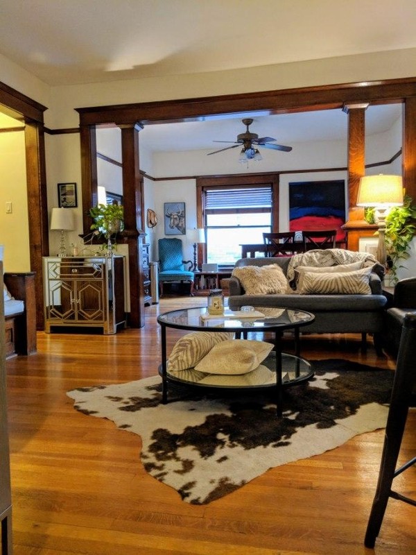 Salt Lake City Apartment: 234 E 100 S