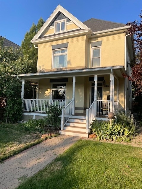 Salt Lake City Multiplex: 124 T St