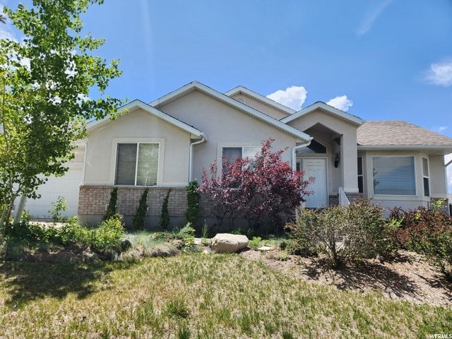 Tooele Multiplex: 213 Wagon Train Ct