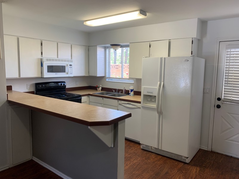 St George Townhome: 1717 W 950 N