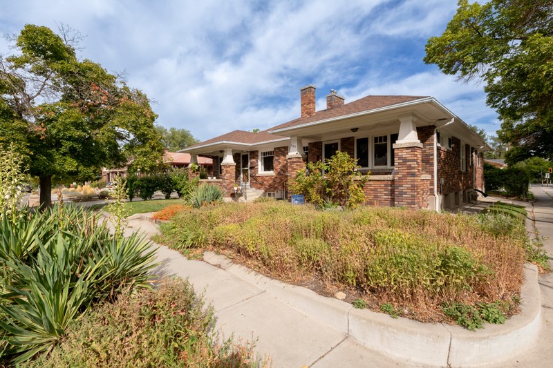 Salt Lake City Apartment: 587 E Sherman Ave