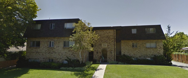 Salt Lake City Apartment: 184 E Beryl Ave