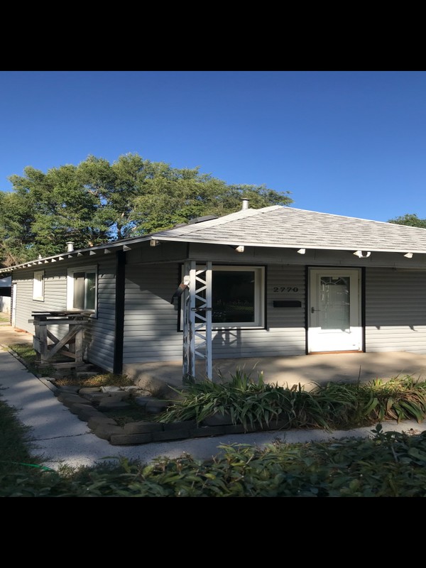 Magna House: 2770 S 8560 W