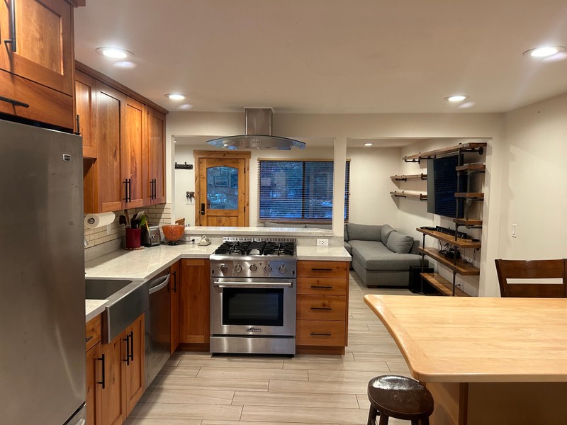 Park City Townhome: 2169A Monarch Dr