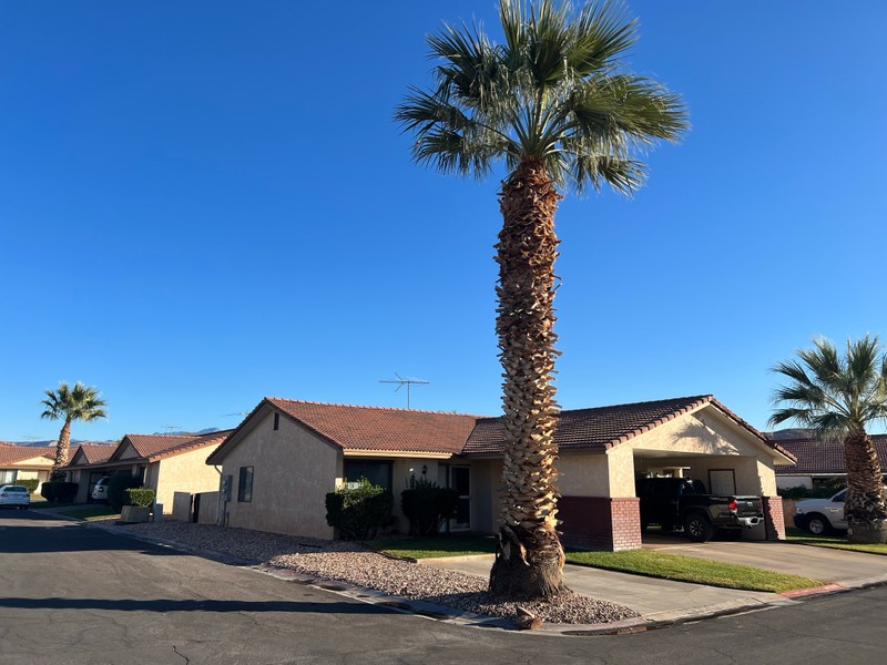 Saint George Townhome: 1075 N 1400 W