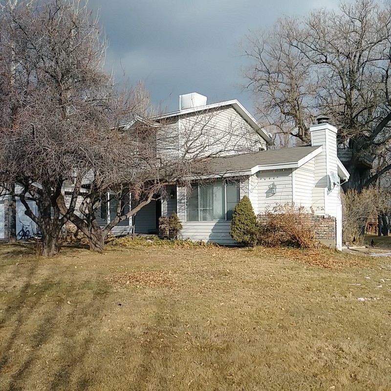 American Fork House: 10886 N 6000 W
