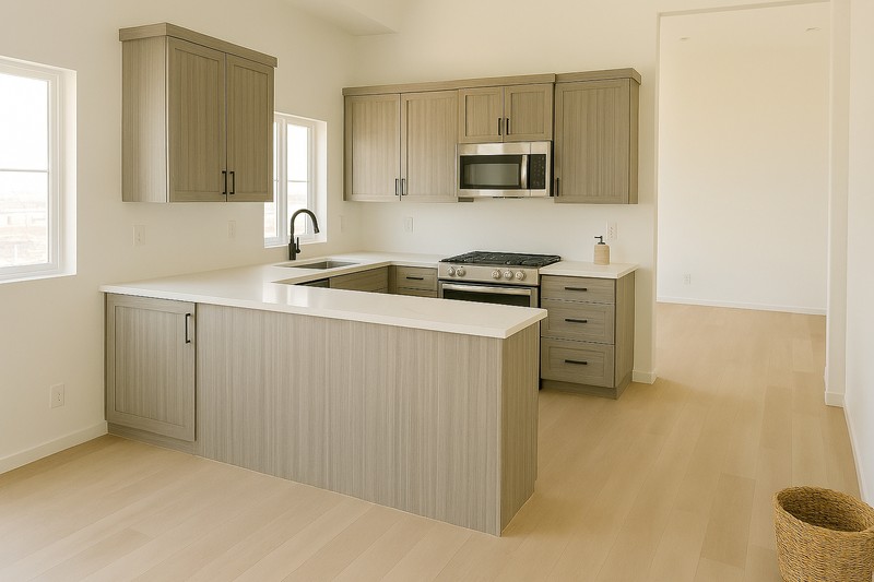Murray Townhome: 4338 S Main St