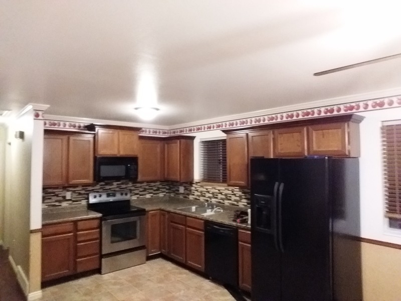 Spanish Fork House: 1375 E 550 S