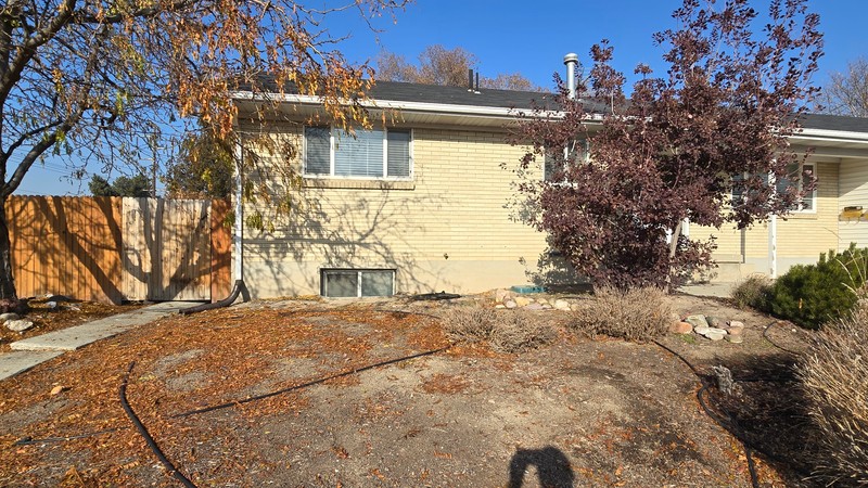 Salt Lake City Apartment: 905 E Charlton Cir