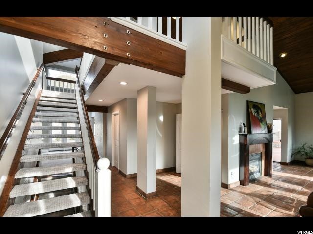 Salt Lake City House: 1407 S Chancellor Way